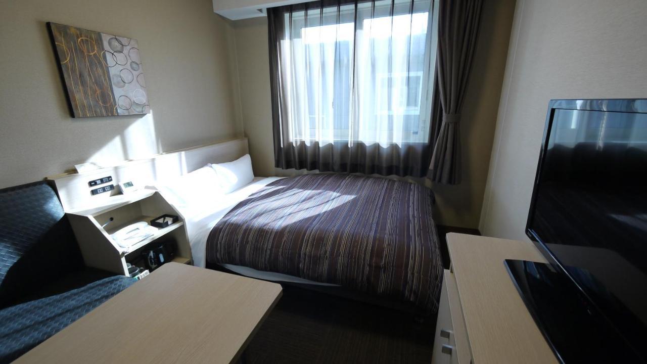 Route Inn Grantia Komatsu Airport Екстериор снимка
