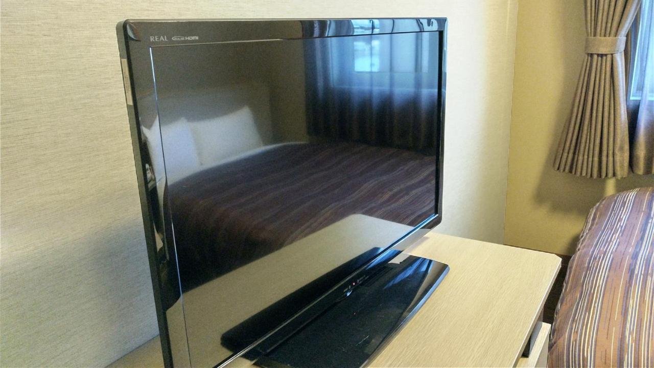Route Inn Grantia Komatsu Airport Екстериор снимка
