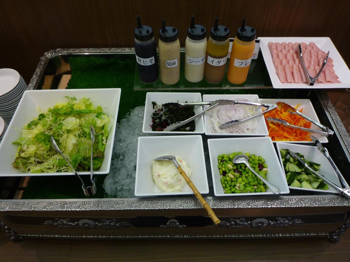 Route Inn Grantia Komatsu Airport Екстериор снимка