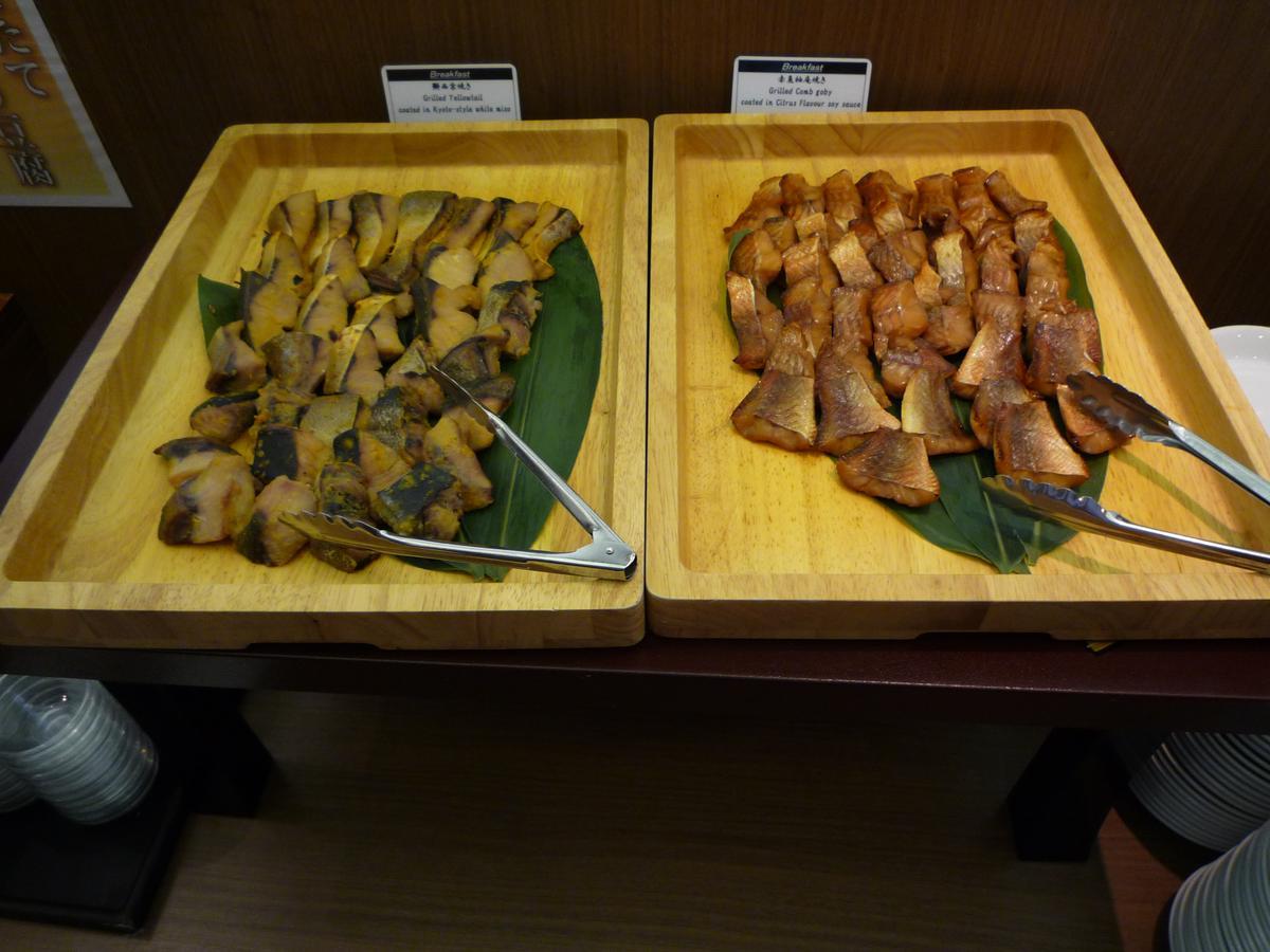 Route Inn Grantia Komatsu Airport Екстериор снимка