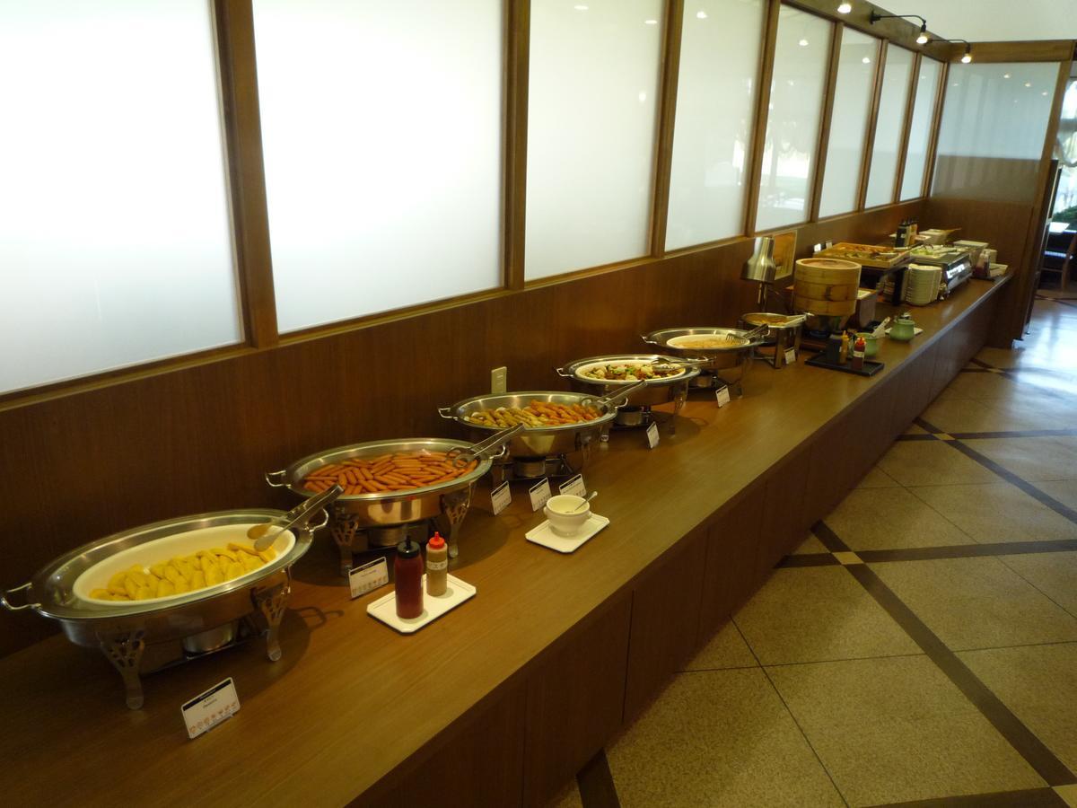 Route Inn Grantia Komatsu Airport Екстериор снимка